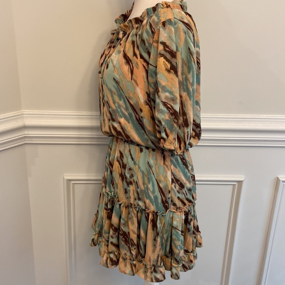 Versona dress - Picture 6 of 9